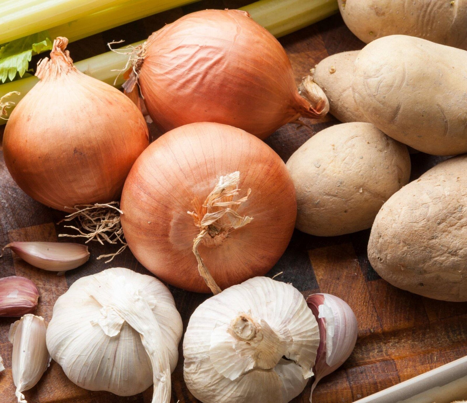 resources of Onion, Garlic, Ginger, Mushroom exporters