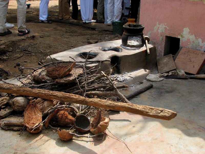 resources of Karahi stand exporters