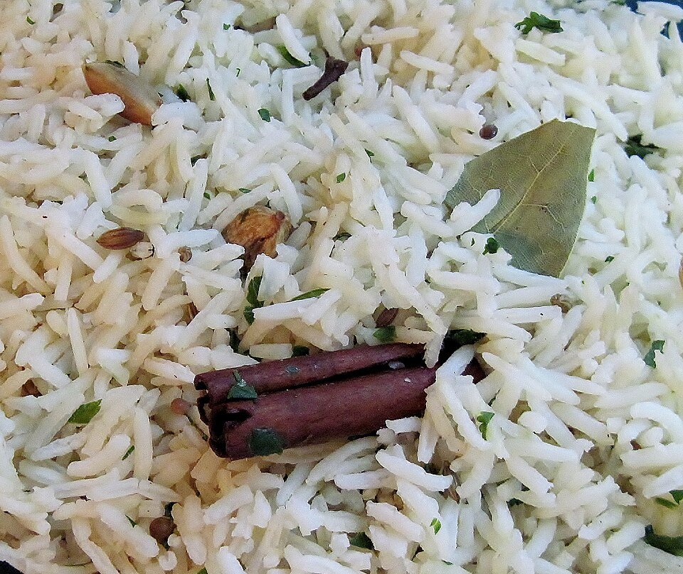 Indian Basmati Rice Exporters, Wholesaler & Manufacturer | Globaltradeplaza.com