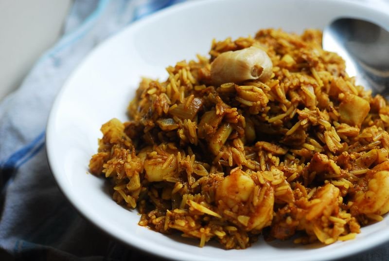 resources of Granola Potatoes exporters