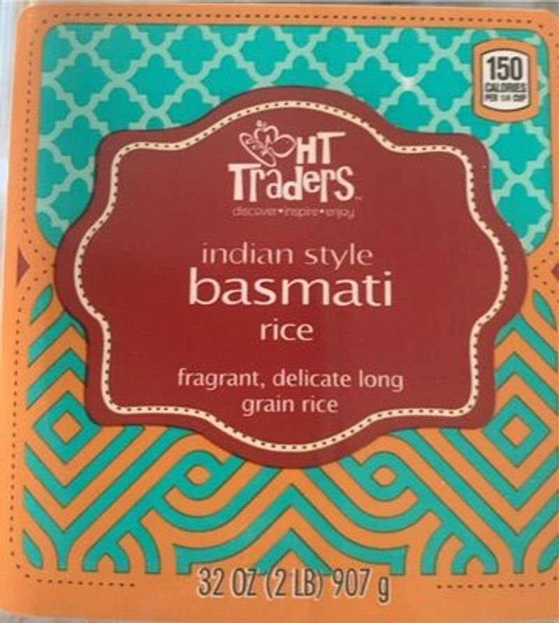 resources of 1718 BASMATI STEAM exporters