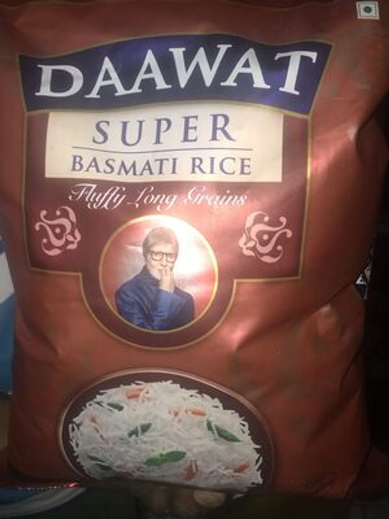 resources of Basmati Rice exporters