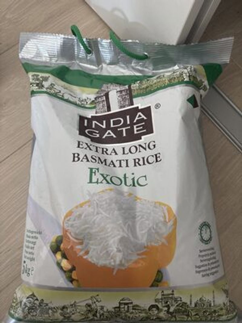 resources of Indian Long Grain & Basmatii Steamed Rice exporters