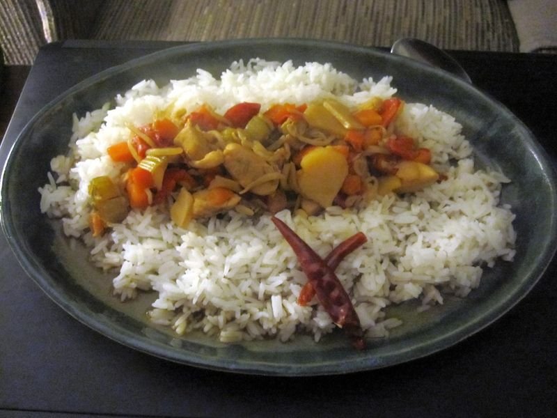 resources of Organic jasmine rice exporters