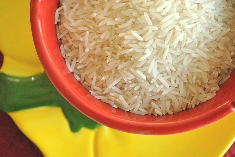 resources of Sharbati Rice exporters