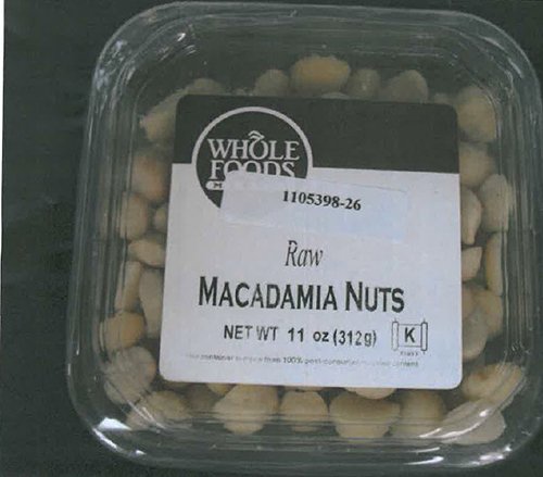 Macadamia Nuts Exporters, Wholesaler & Manufacturer | Globaltradeplaza.com