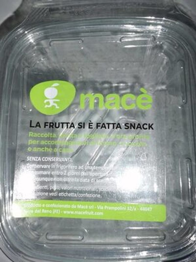 resources of Mace Oil exporters