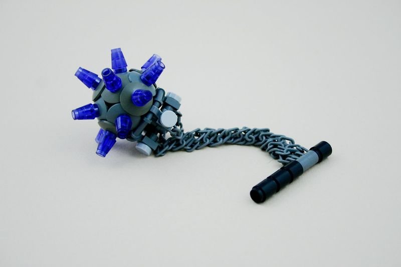 resources of MACE exporters