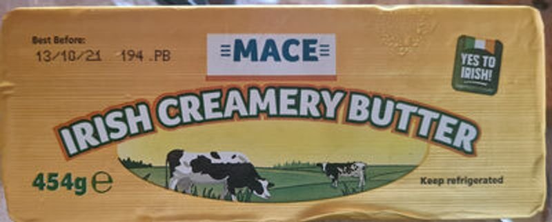 resources of Mace exporters
