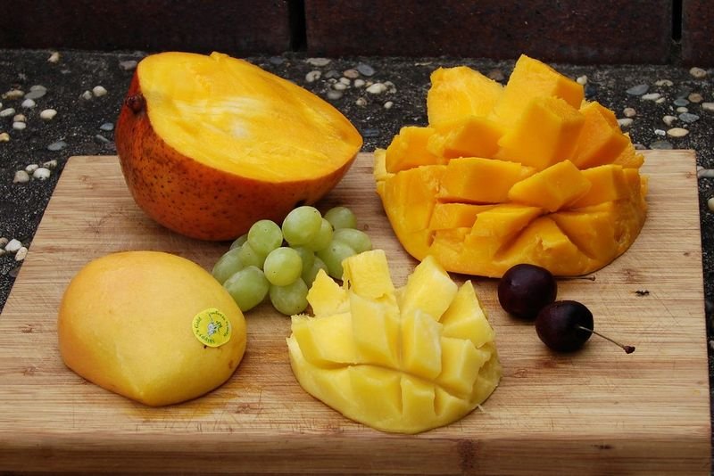 resources of Dried Soft Mango - Made In Viet Nam exporters