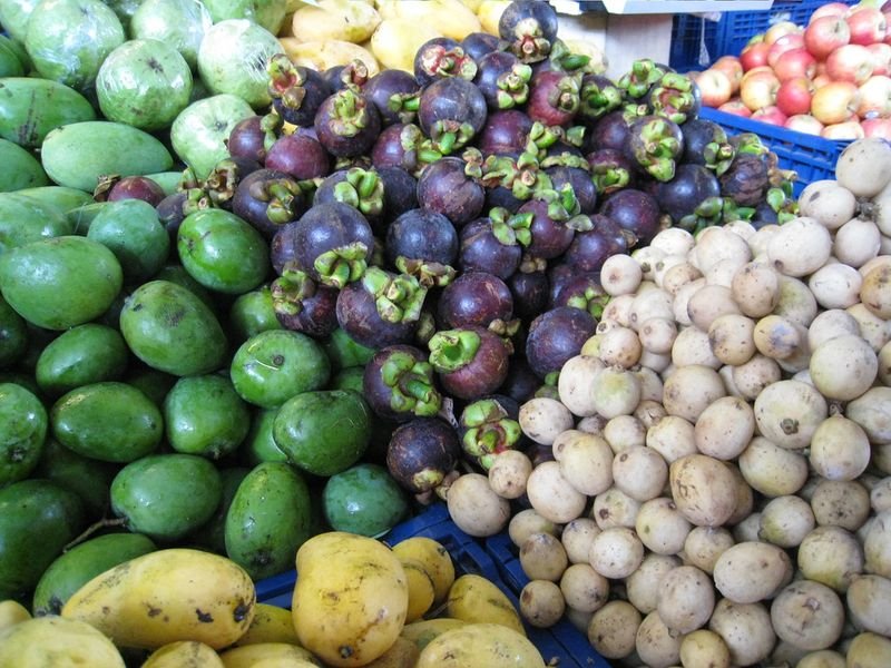 resources of Dried Fruit Mango Slices exporters