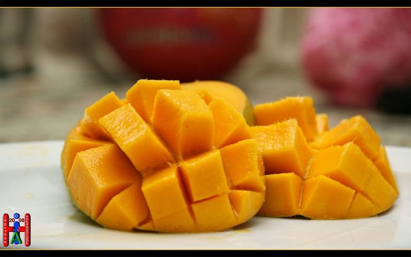 resources of Fresh Mango exporters