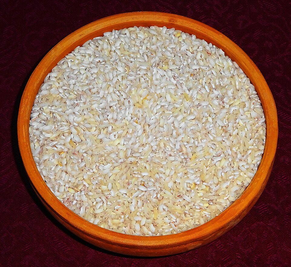 resources of Matta Rice exporters