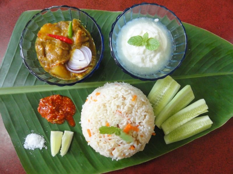 resources of Rice Appalam exporters