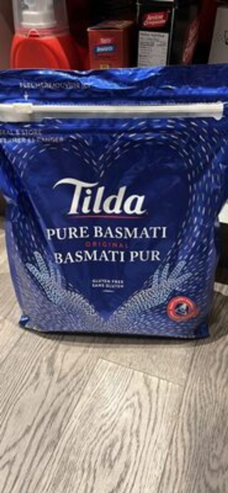 resources of Pusha Basmati White Sella exporters