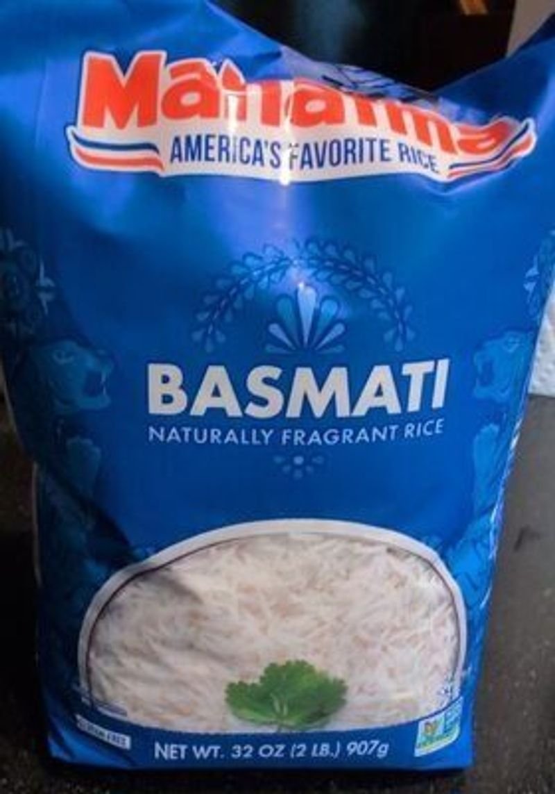 resources of 1401 Basmati Rice exporters