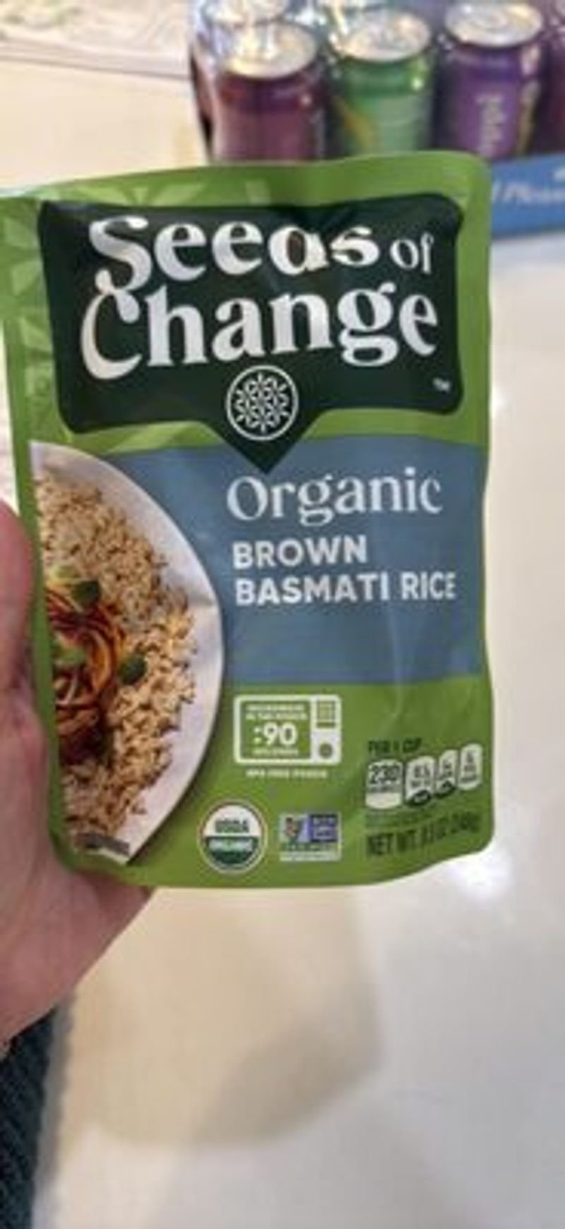 resources of Non Basmati Rice exporters