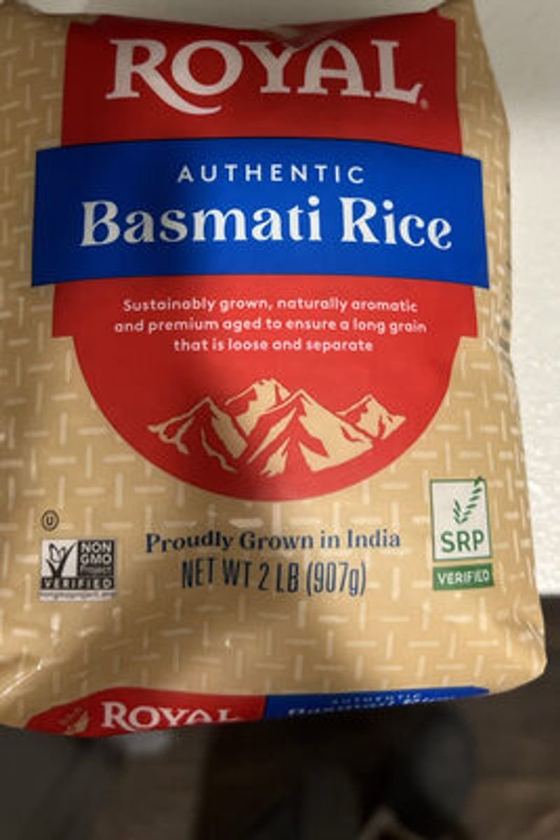 resources of PK-386 Rice exporters