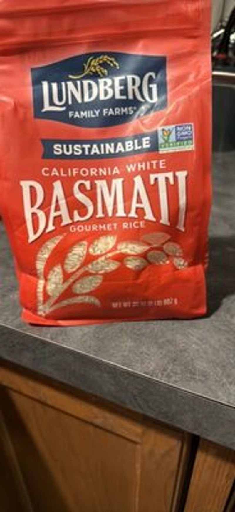 resources of Non Basmati Rice exporters