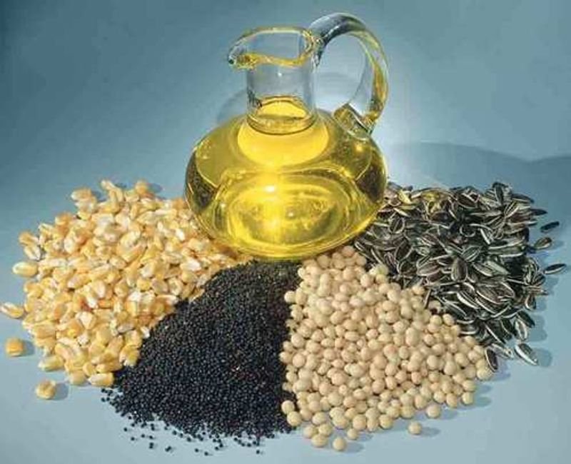 resources of Sesame Seeds exporters