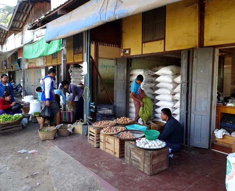 resources of Organic Products of Madagascar exporters
