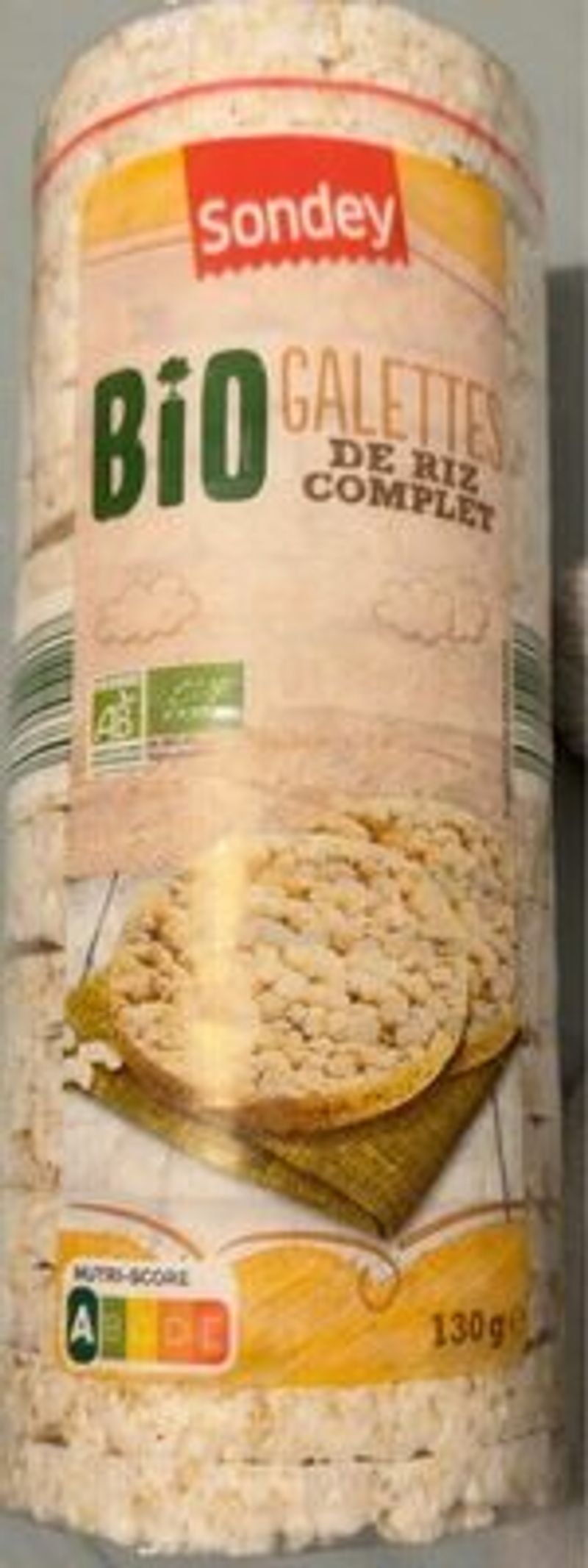 resources of Organic Rice Starch Non EU exporters
