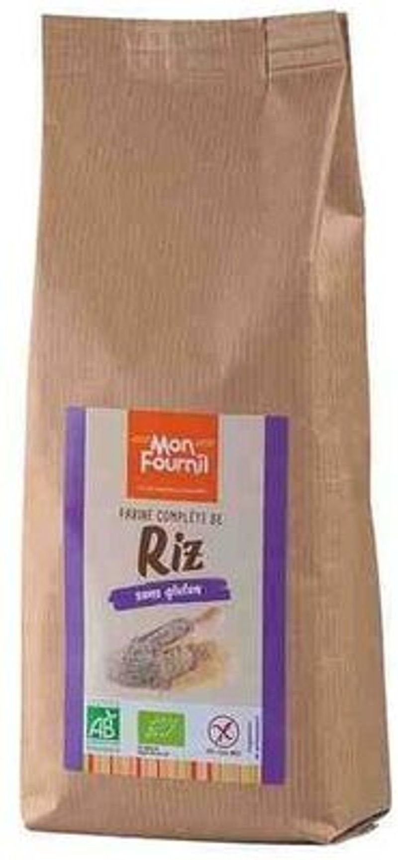 resources of Organic rice exporters