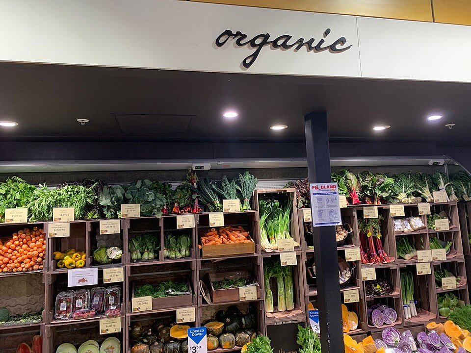 Organic Vegetables Exporters, Wholesaler & Manufacturer | Globaltradeplaza.com