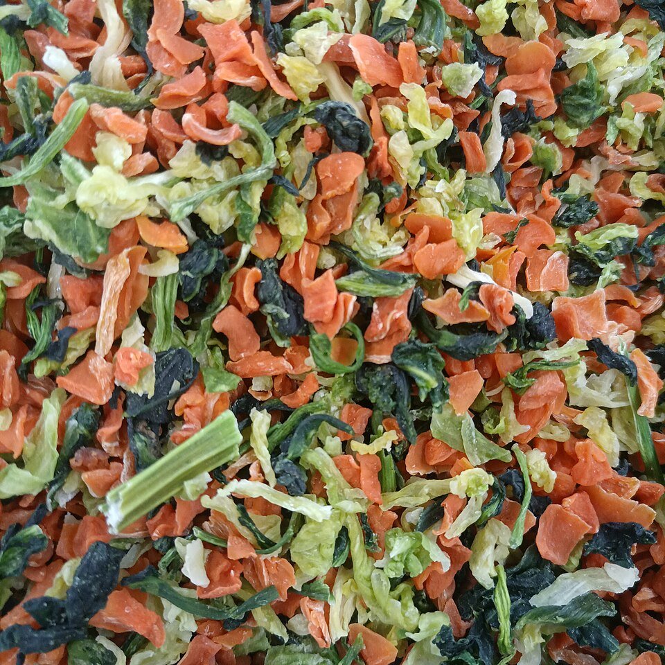 Other Dehydrated Vegetables Exporters, Wholesaler & Manufacturer | Globaltradeplaza.com