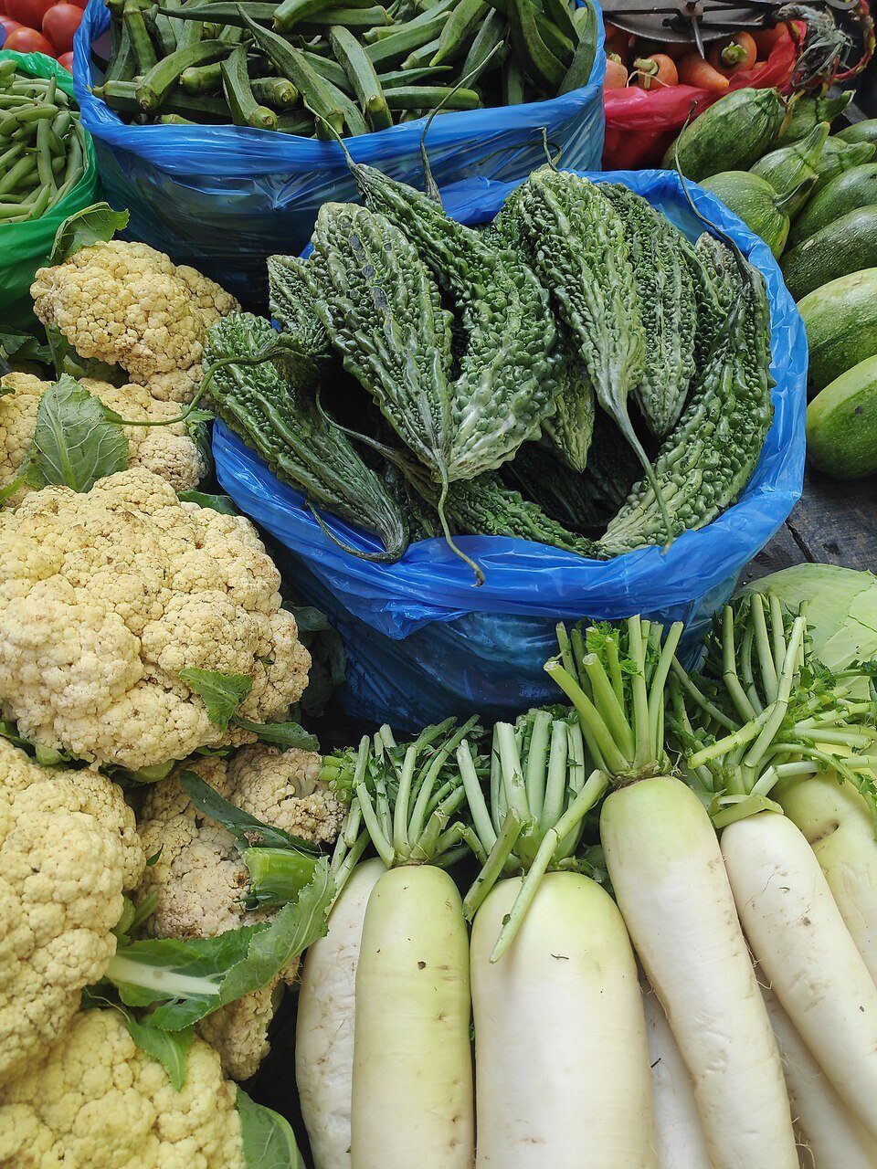 Other Fresh Vegetables Exporters, Wholesaler & Manufacturer | Globaltradeplaza.com