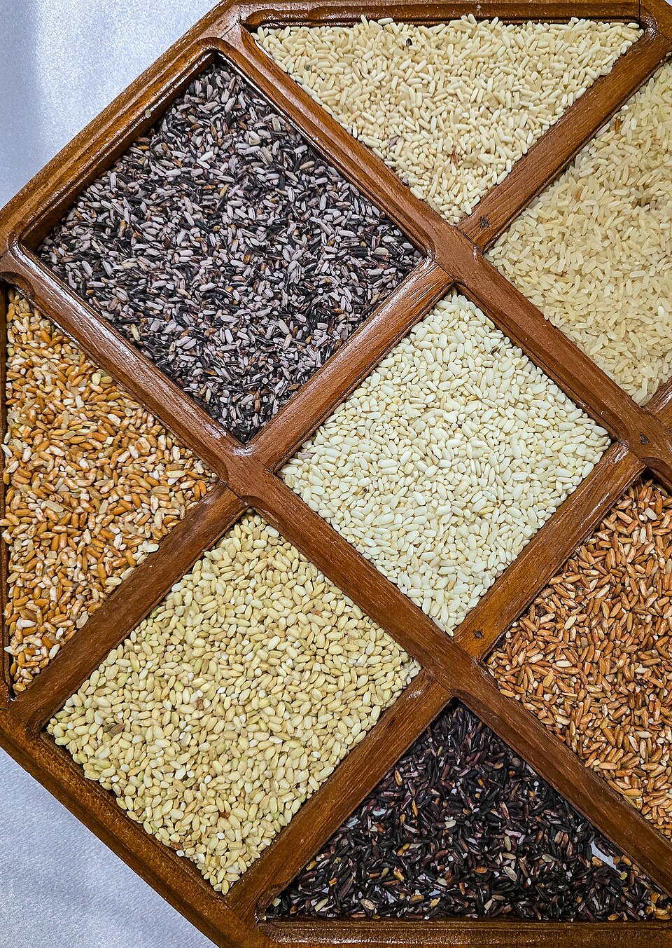 Other Type Of Rice Exporters, Wholesaler & Manufacturer | Globaltradeplaza.com