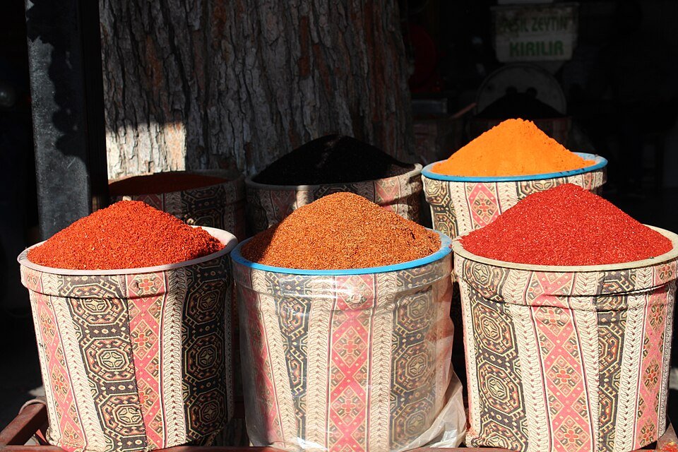 Other Type Of Spices Exporters, Wholesaler & Manufacturer | Globaltradeplaza.com