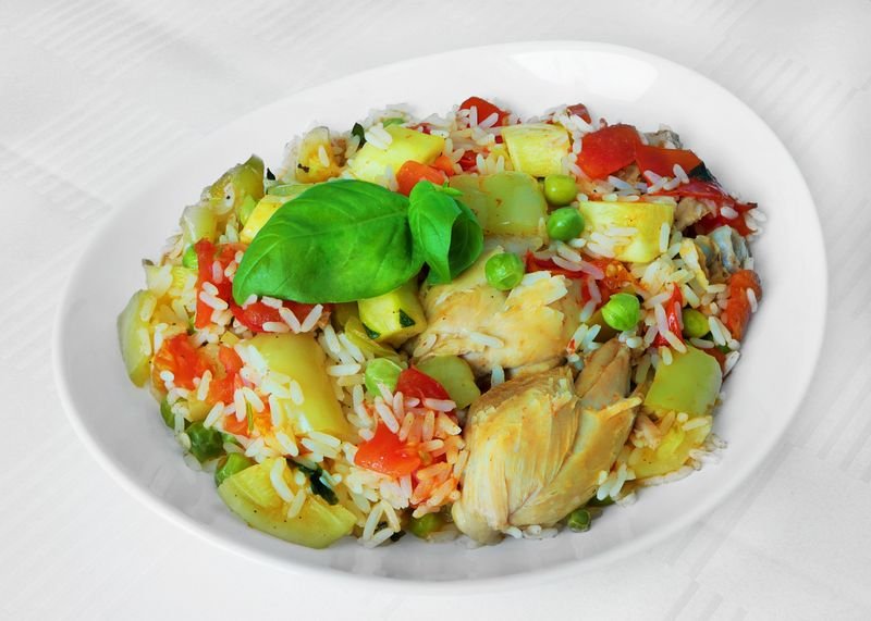 resources of Parboiled Rice exporters