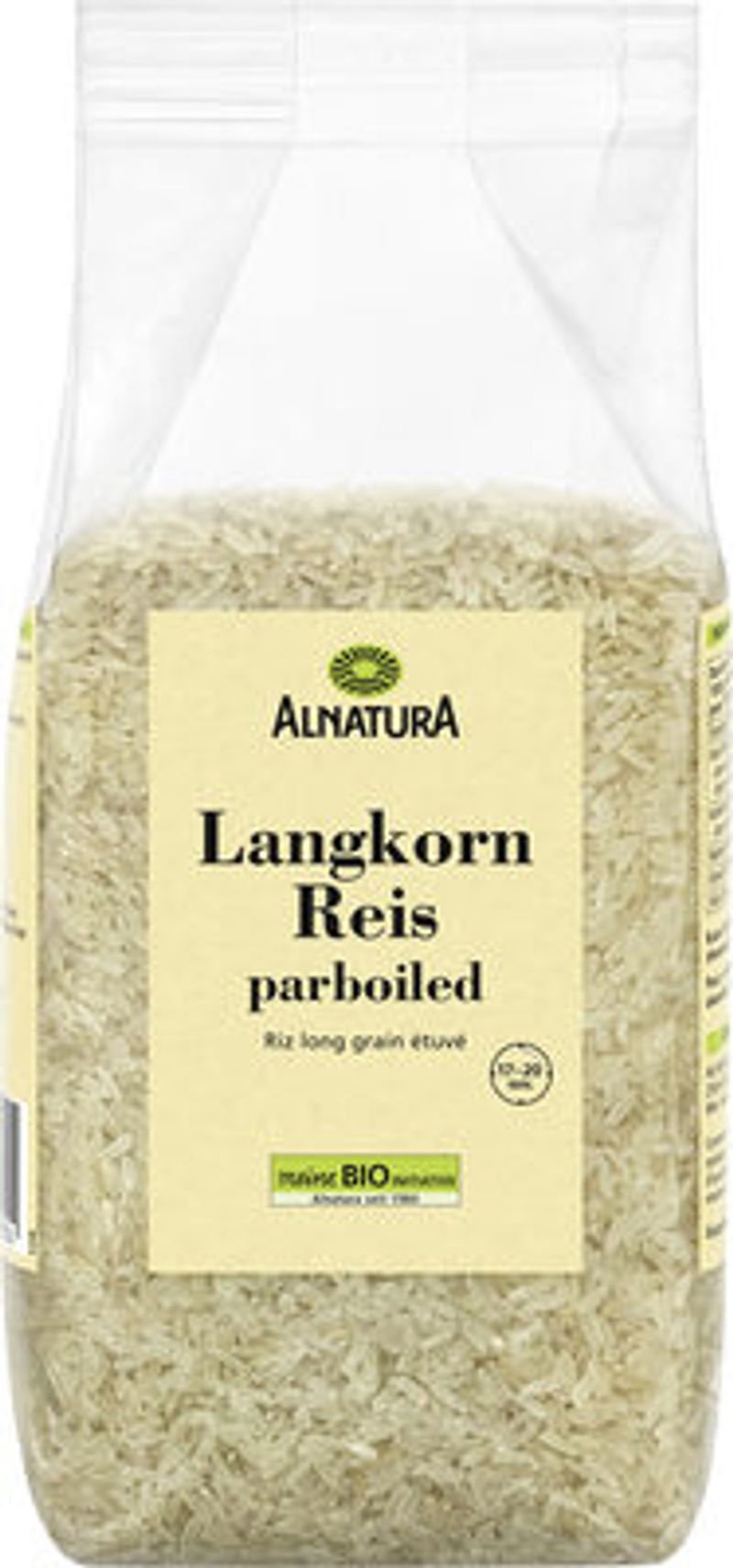 resources of IR 64 Parboiled Rice exporters