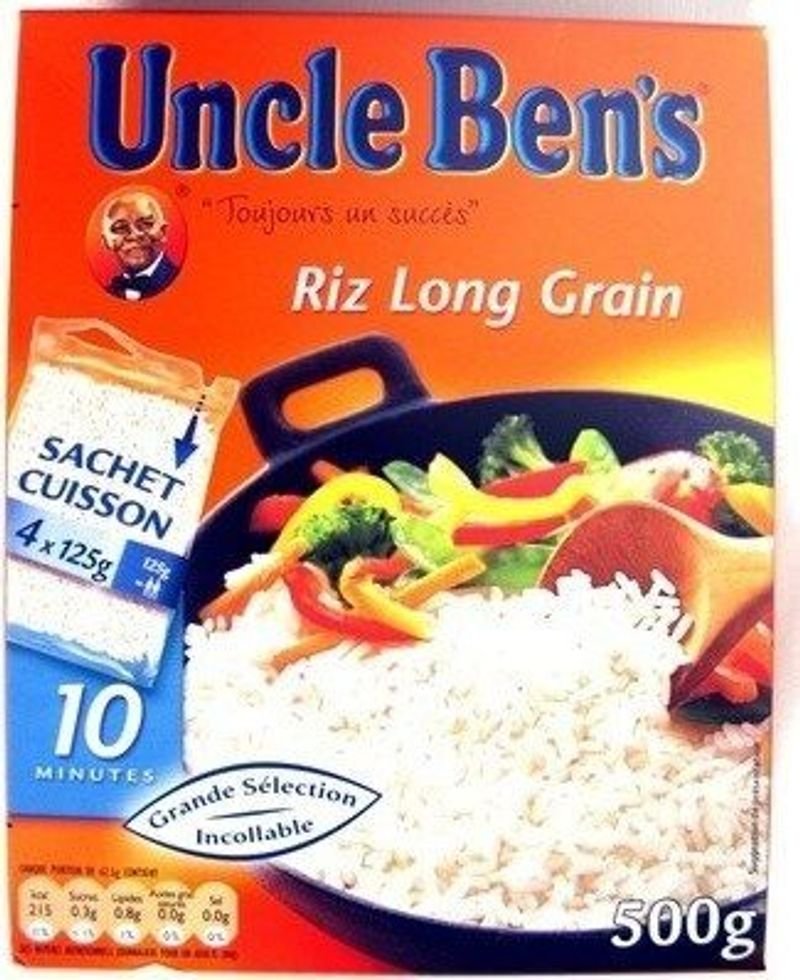 resources of 5 % Broken Raw Rice exporters