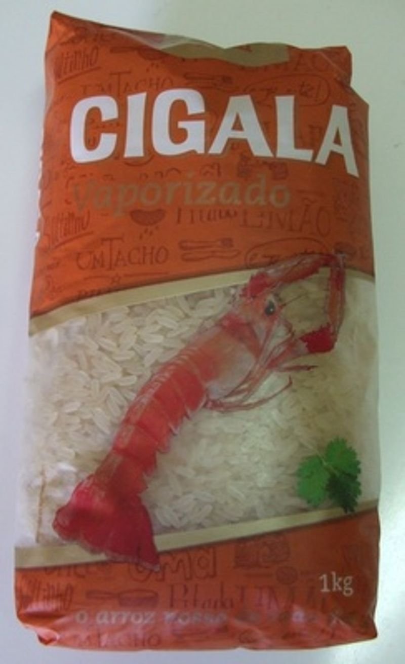 resources of Oishi Opala 100 Gr exporters
