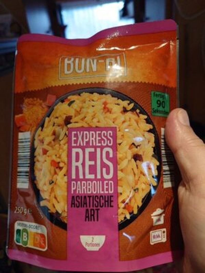 resources of Pr-14 [Parboiled ] Rice exporters