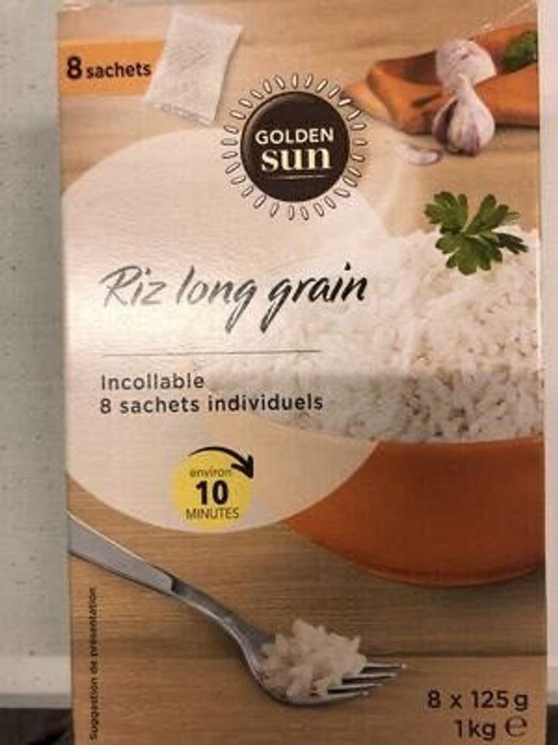 resources of Thai Parboiled Rice exporters