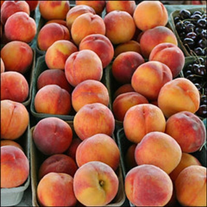 resources of Frozen yellow peach exporters