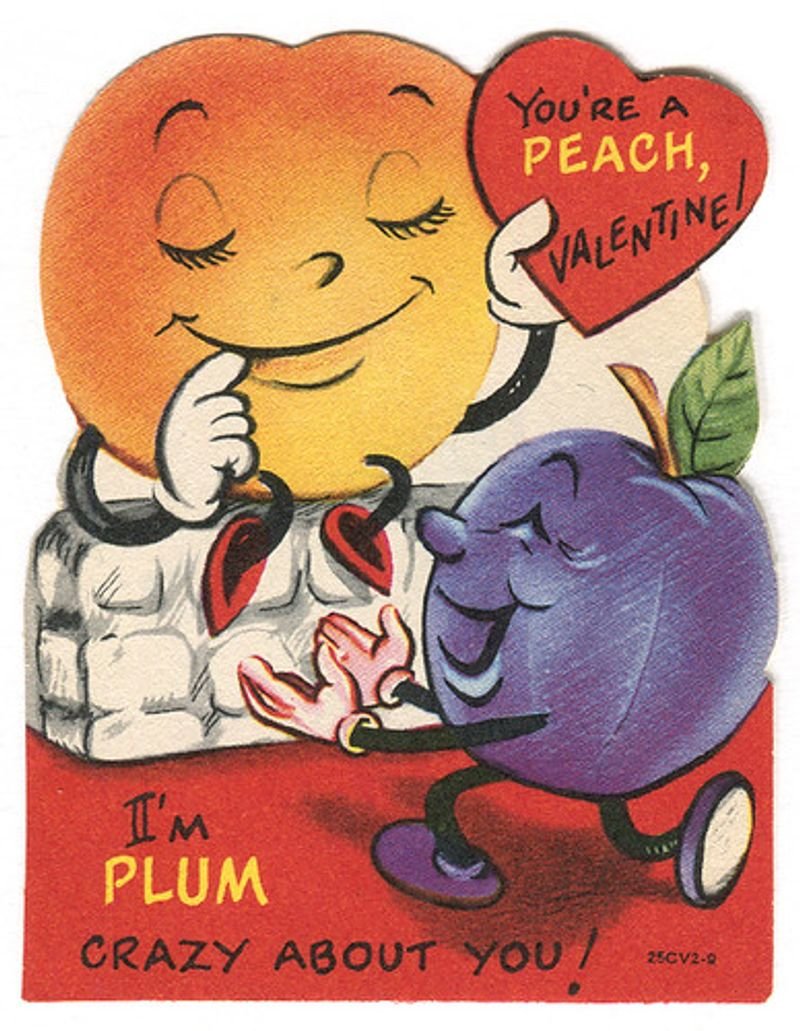 resources of Fruit pulps exporters