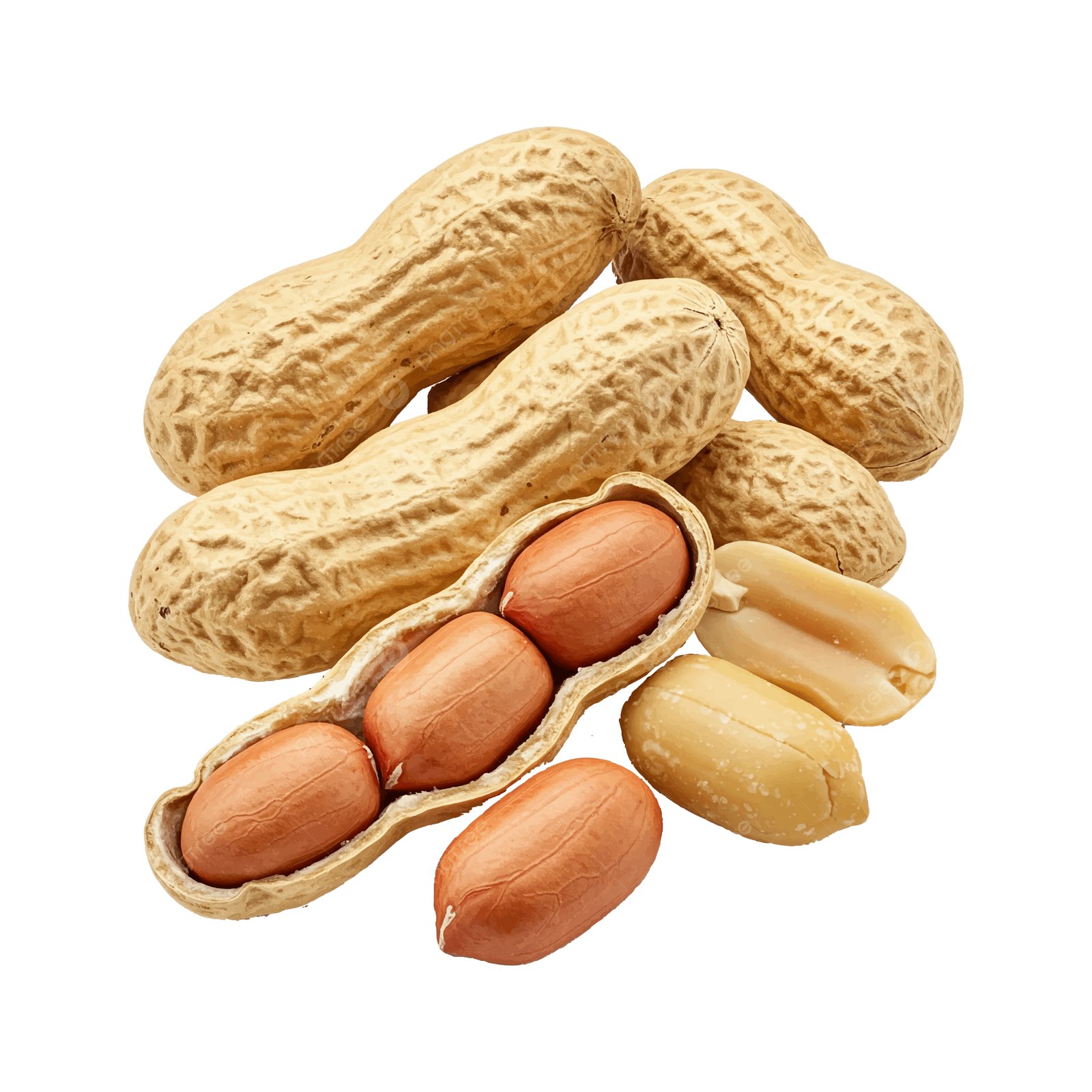 resources of Peanuts Kernels exporters