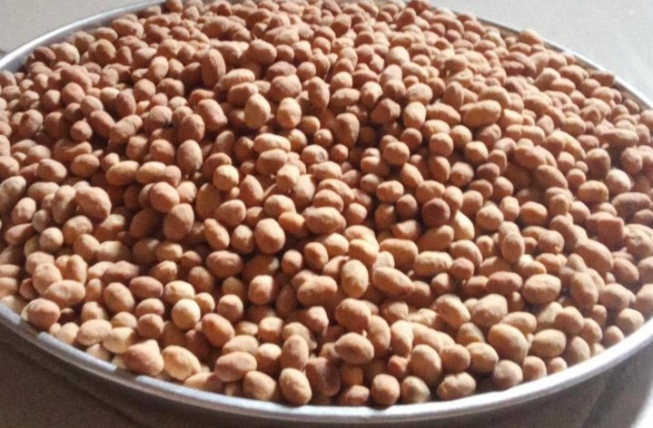 resources of Peanut Butter exporters