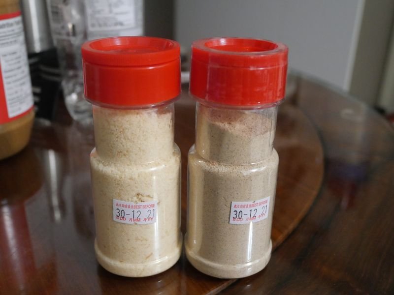 resources of Dry Chili exporters
