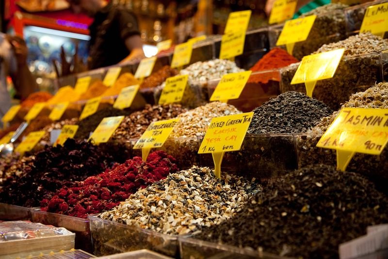 resources of Clove Powder exporters