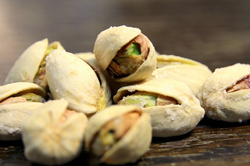 Pistachio Exporters, Wholesaler & Manufacturer | Globaltradeplaza.com