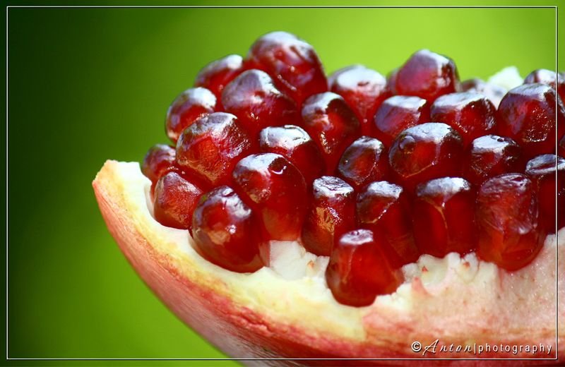 resources of Pomegranate exporters