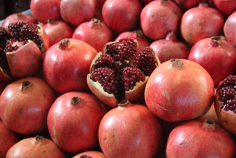 resources of Fresh Pomegranate exporters resources of Fresh Pomegranate exporters