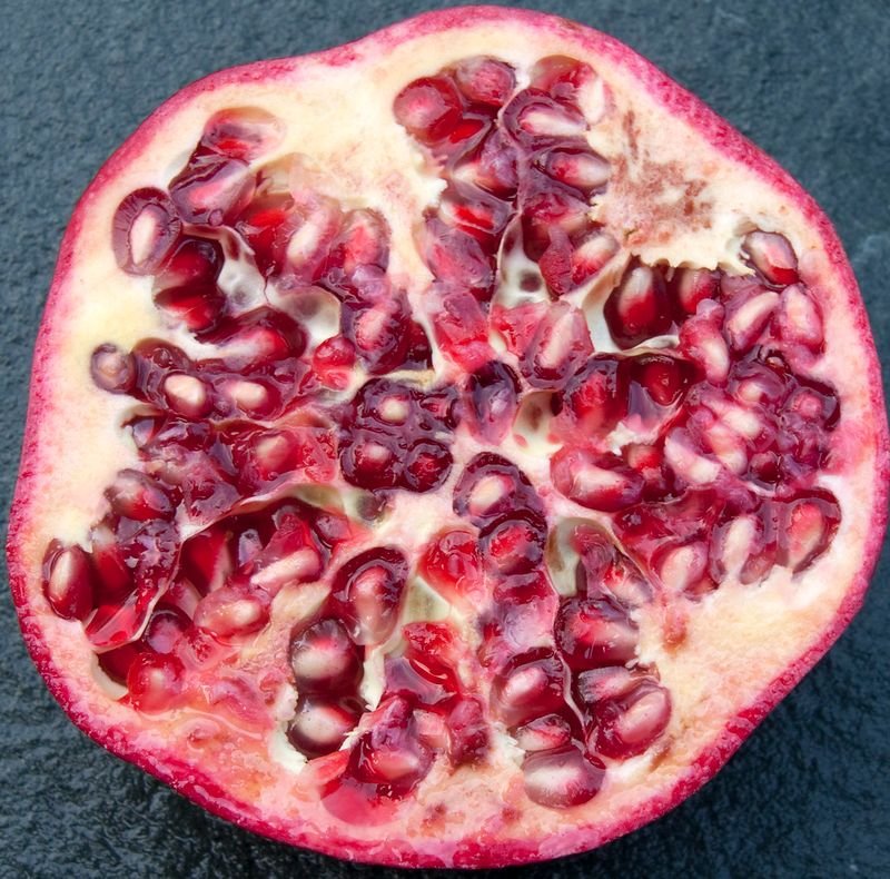 resources of fresh wonderful pomegranate exporters