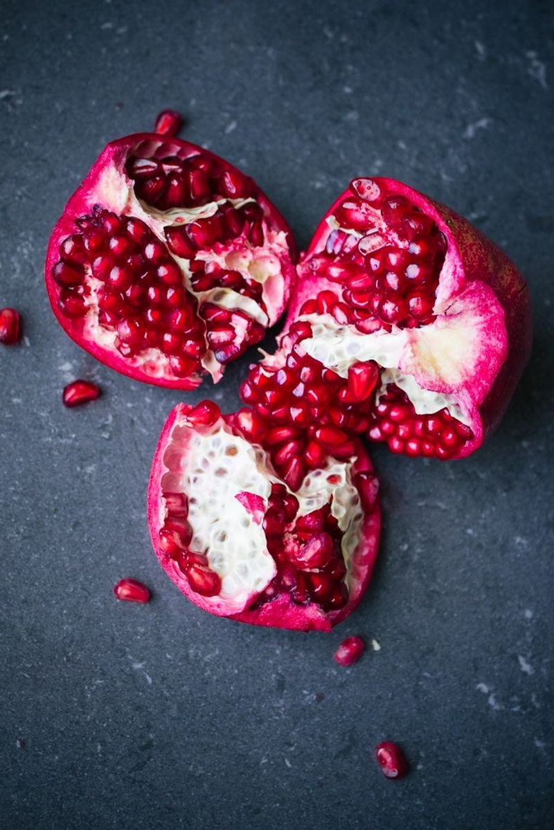 resources of Fresh Pomegranate Sparkling Water exporters