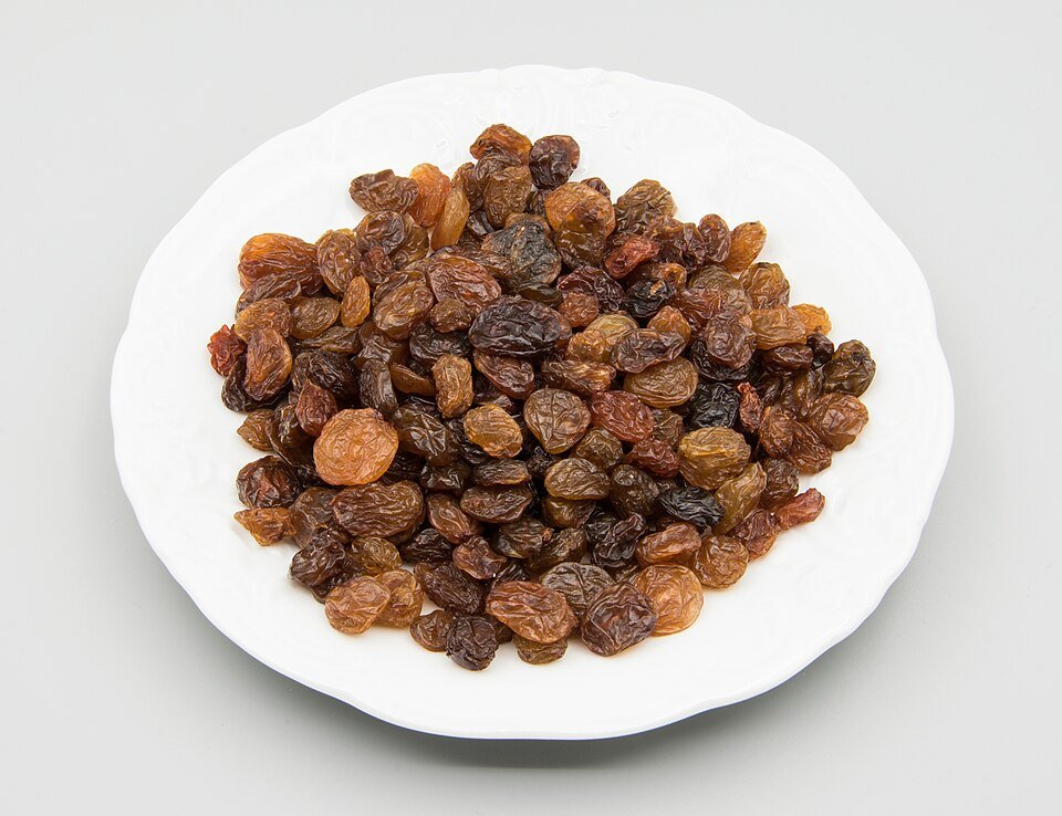 Raisins Exporters, Wholesaler & Manufacturer | Globaltradeplaza.com